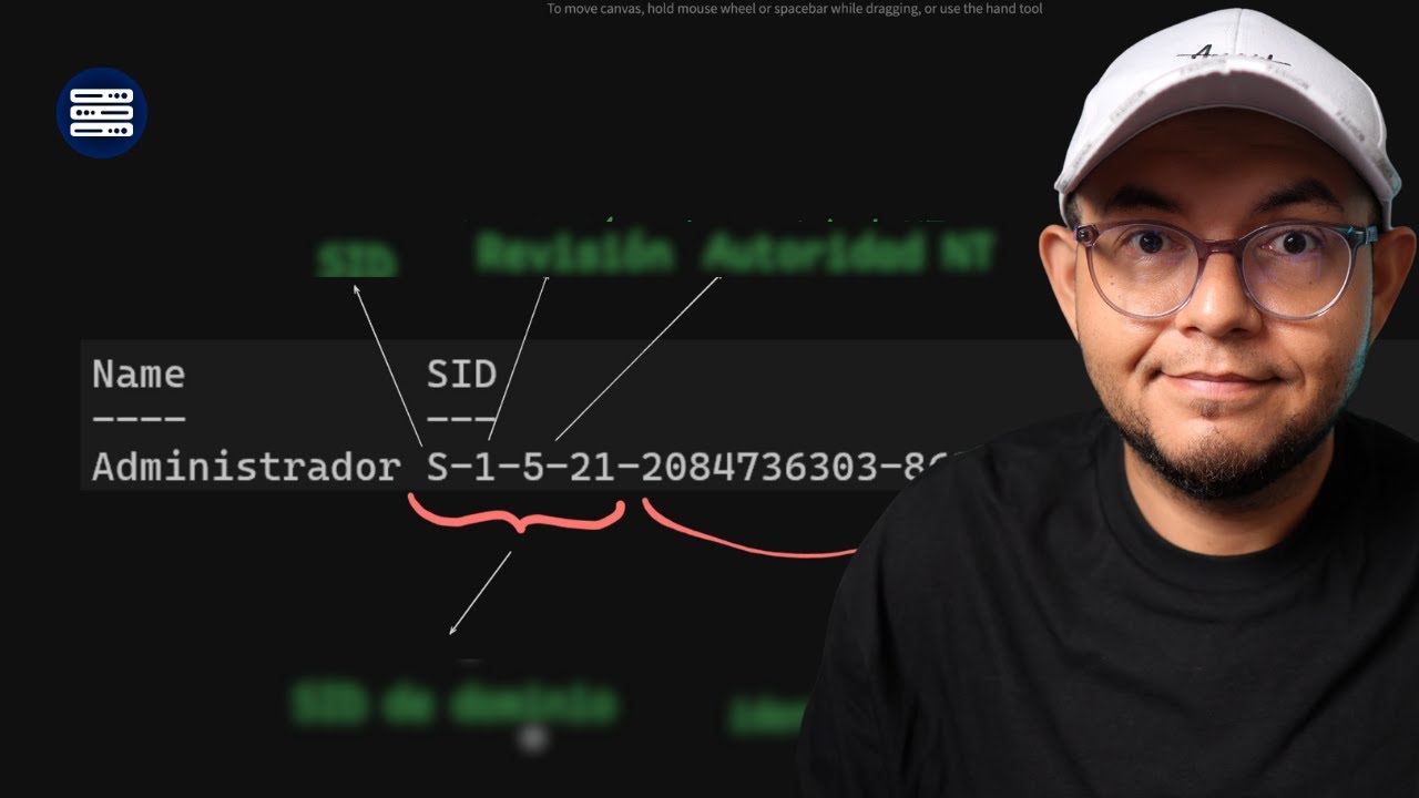 ¿Qué es un SID y por qué es clave en Active Directory? ¡Explicado Fácil!