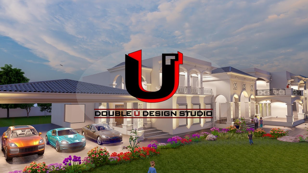 Lumion Architectural Animation