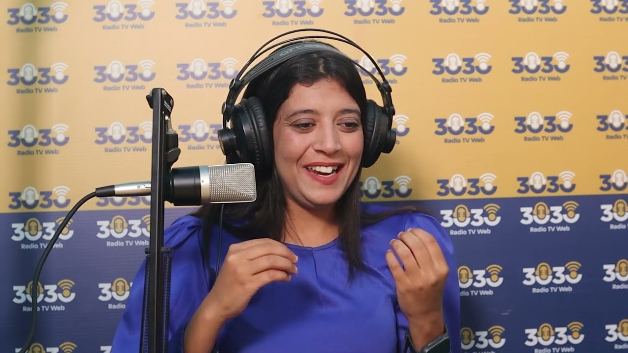الحلقة الثالثة من برنلمج غنيلي مع الفنان والمنتج لمجموعة الوشّاحين سليم بن عبد الله