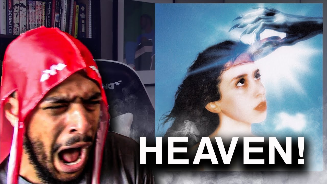MY EARS HAVE BEEN BORN ANEW!!! 😇 Magdalena Bay Imaginal Disk First REACTION/REVIEW