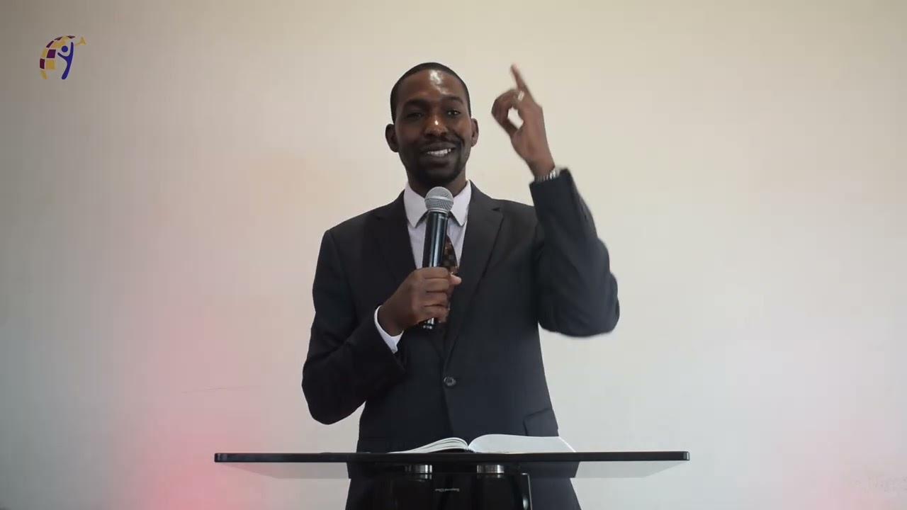 The Manifestation of The Spirit & Supremacy of The Word || Pastor Stan Bangaba