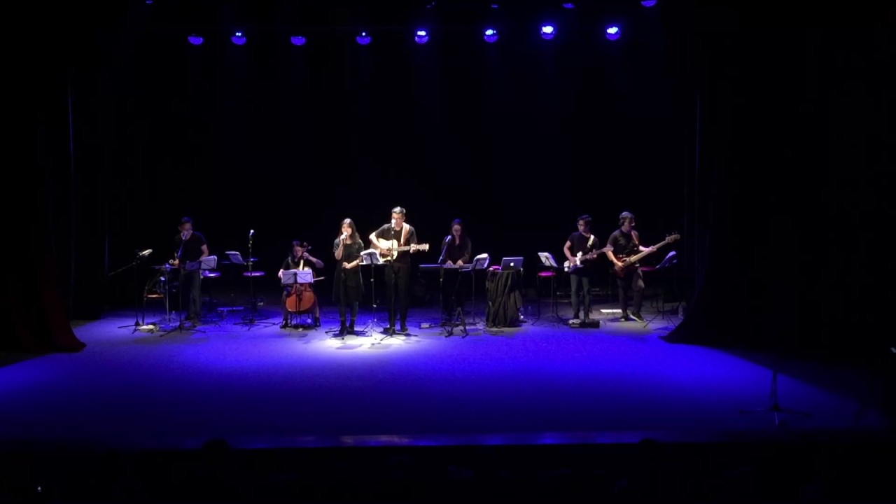 Mơ - Mạc Mai Sương & Vũ