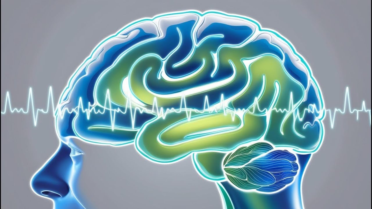 ONDE ALFA 🌊 per Stimolare il Cervello 🔍 e Sviluppare il potere della Mente 💡