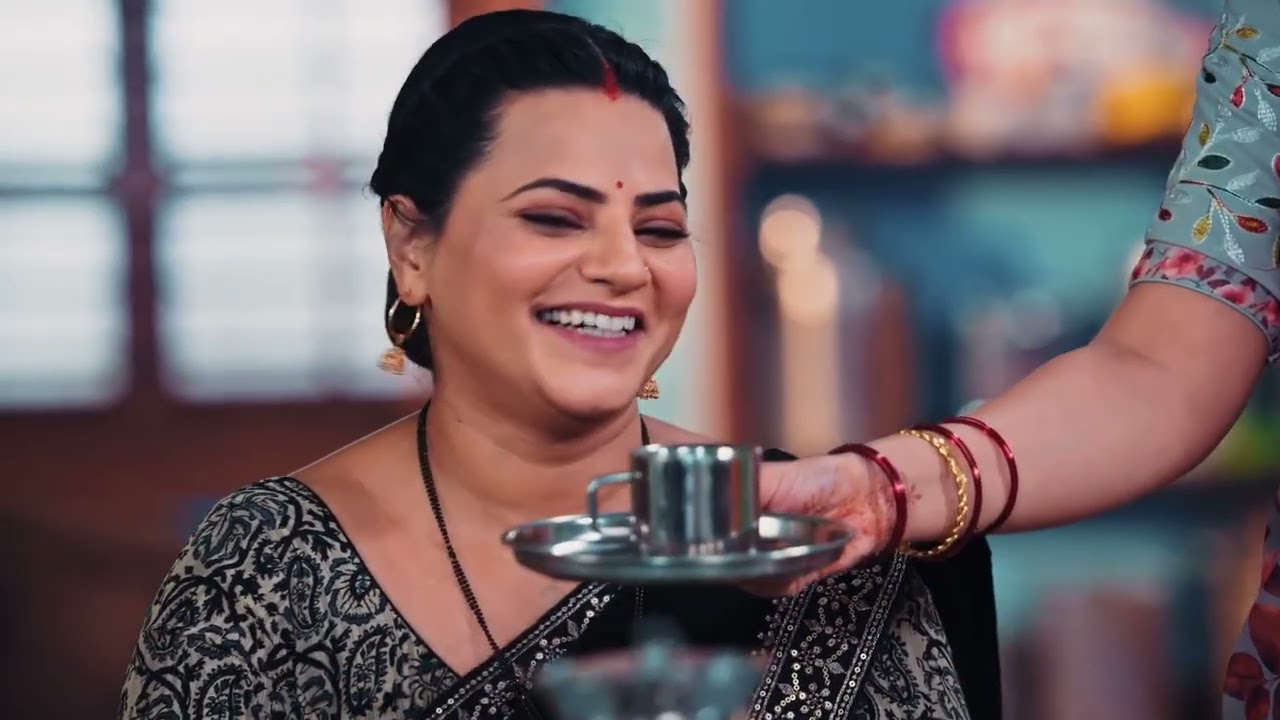 Lakshmi Nivas Hindi | Ep - 59 | Webisode | Mar 11 2026 | Zee TV