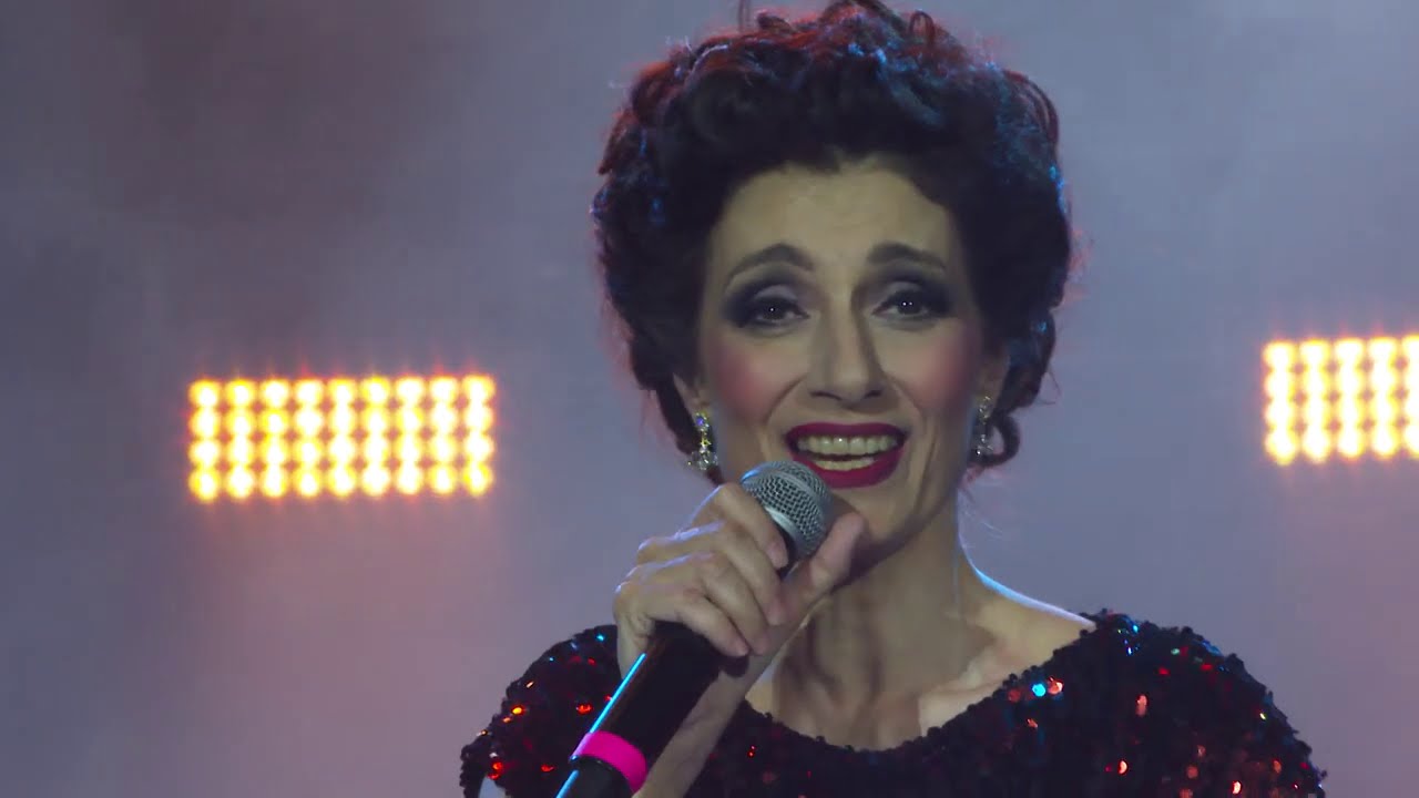 Doris - Željo moja [Doris u Areni Zagreb]