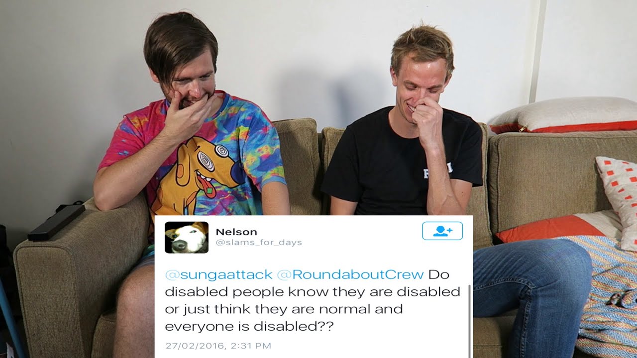 Dumb Questions with DRUNK Frenchy and Tom #5
