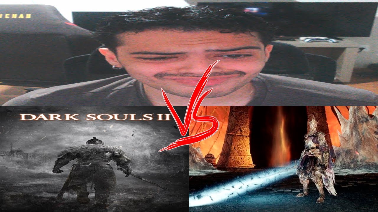 O FIM DO DESAFIO DARK SOULS 2? SEM ROLAR / SEM CURAR / SEM ALEGRIA