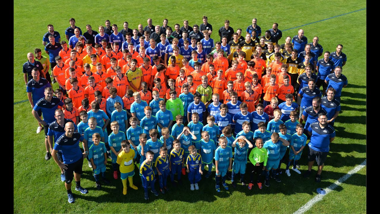 FCDG Hometraining | Kraft Fussgelenk