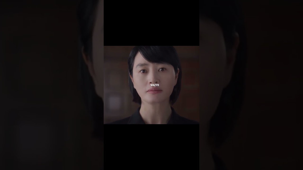 Don&rsquo;t mess with her🔥#juvenilejustice #koreandrama #netflix #shorts