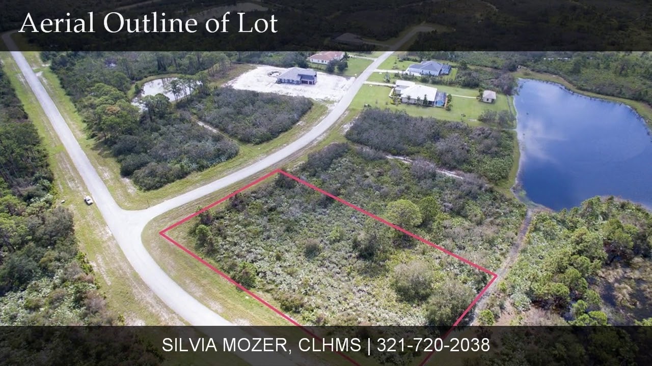 1906 Positano Drive, Malabar, FL, 32950