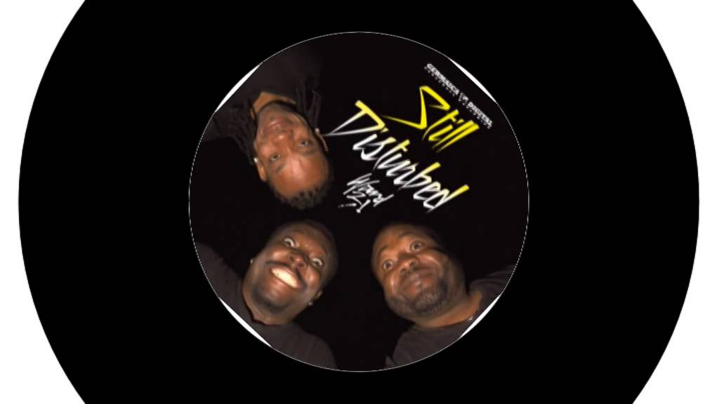 Ward 21 - U Shouldn't (Still Disturbed)