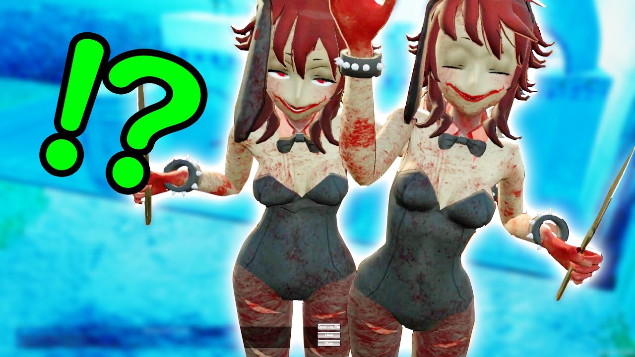 【VR店長】サイコちゃん参戦！店長のおもちゃ化決定【Viva Project】