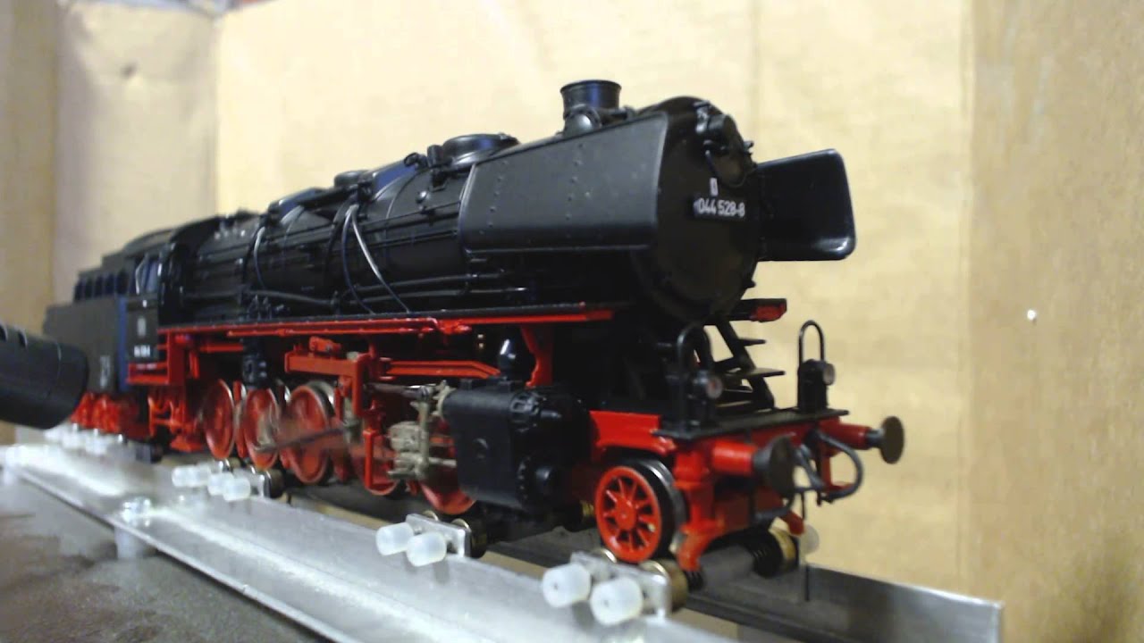Roco 63241, DB BR 044