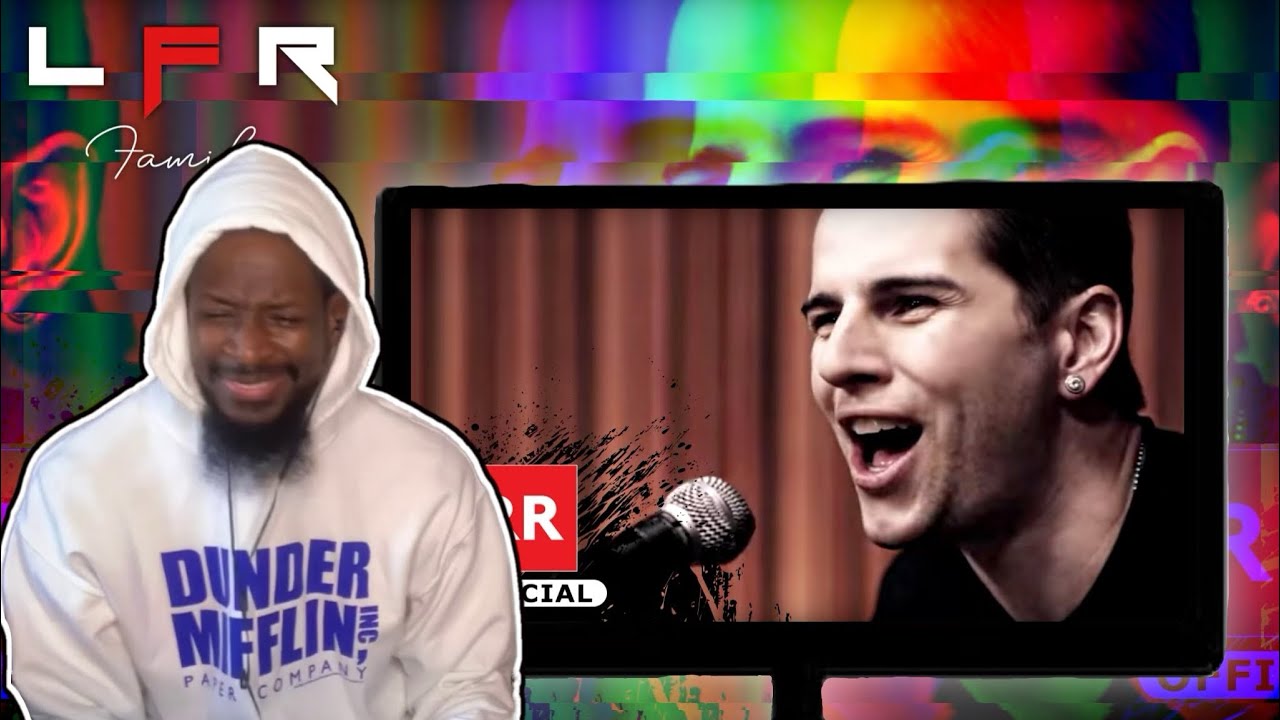 First Time Hearing AVENGED SEVENFOLD | So Far Away (Official Vid) | REACTION (Jesse)