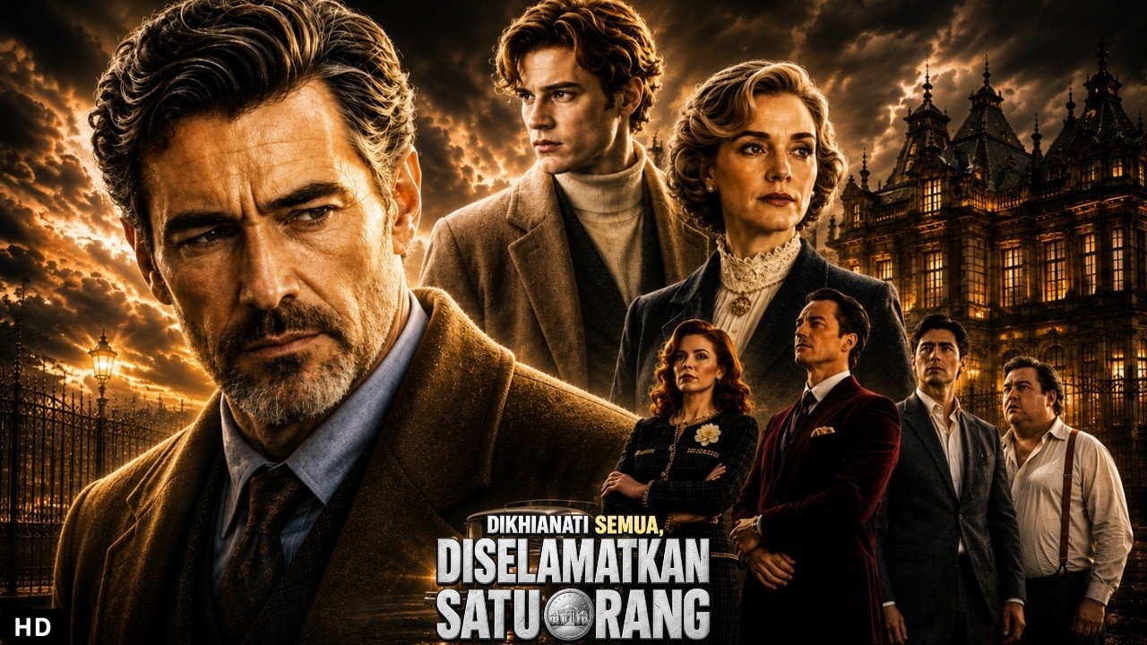 Dikhianati Semua, Diselamatkan Satu Orang Drama | Full Story Review & Facts Explained
