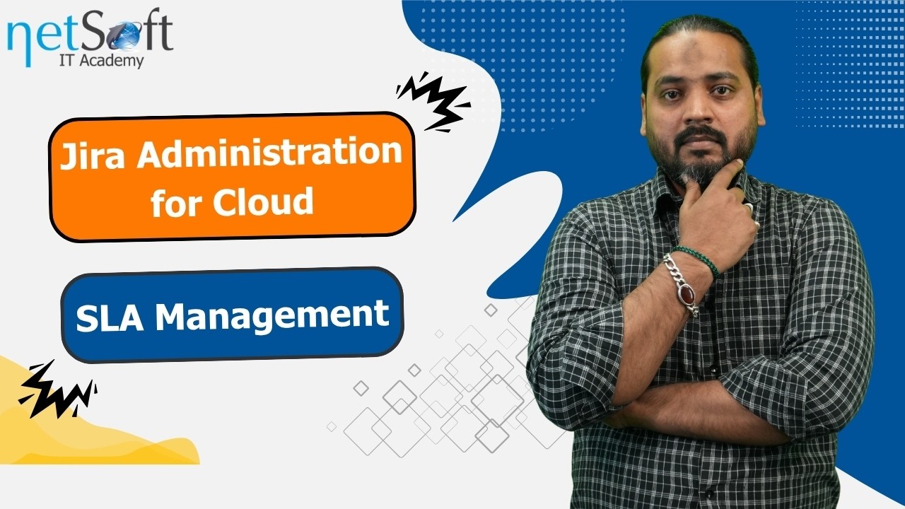 Jira Administration for Cloud - SLA Management - Module 03