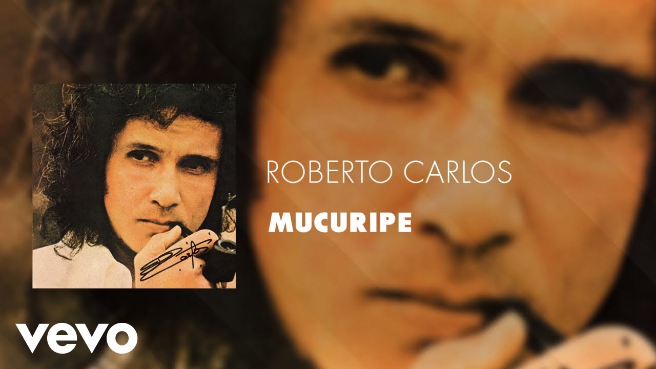 Roberto Carlos - Mucuripe (Áudio Oficial)