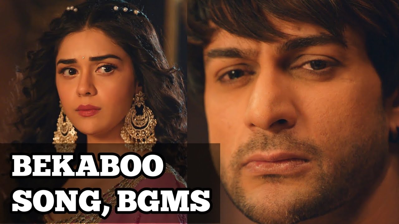 Bekaboo Song, BGMS | Ep 4