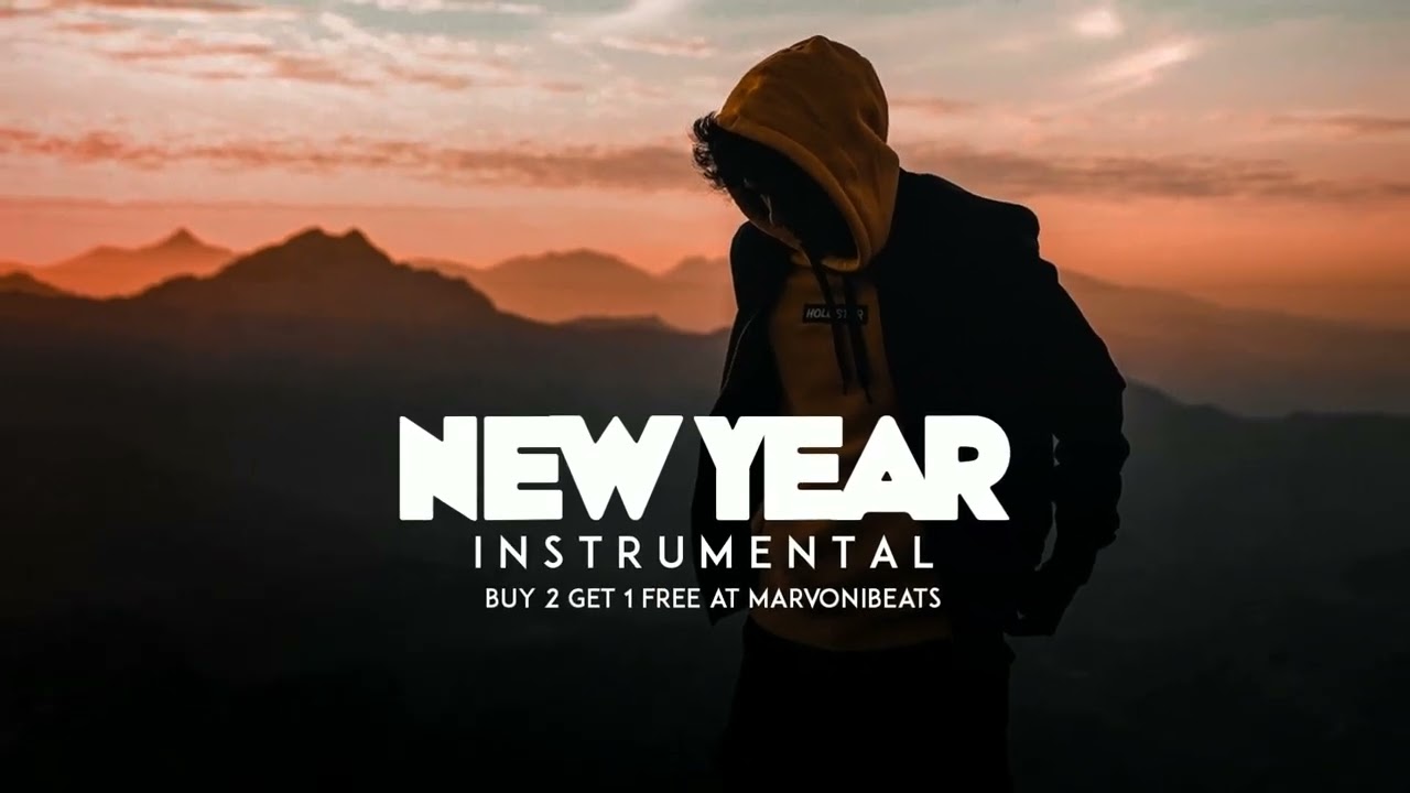 Dancehall Riddim Instrumental 2024 - NEW YEAR