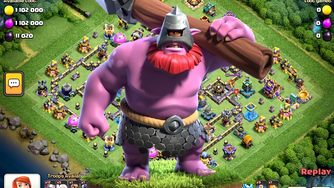 Coc legend attack , a normal player attacking day. #coc #legend #throwar