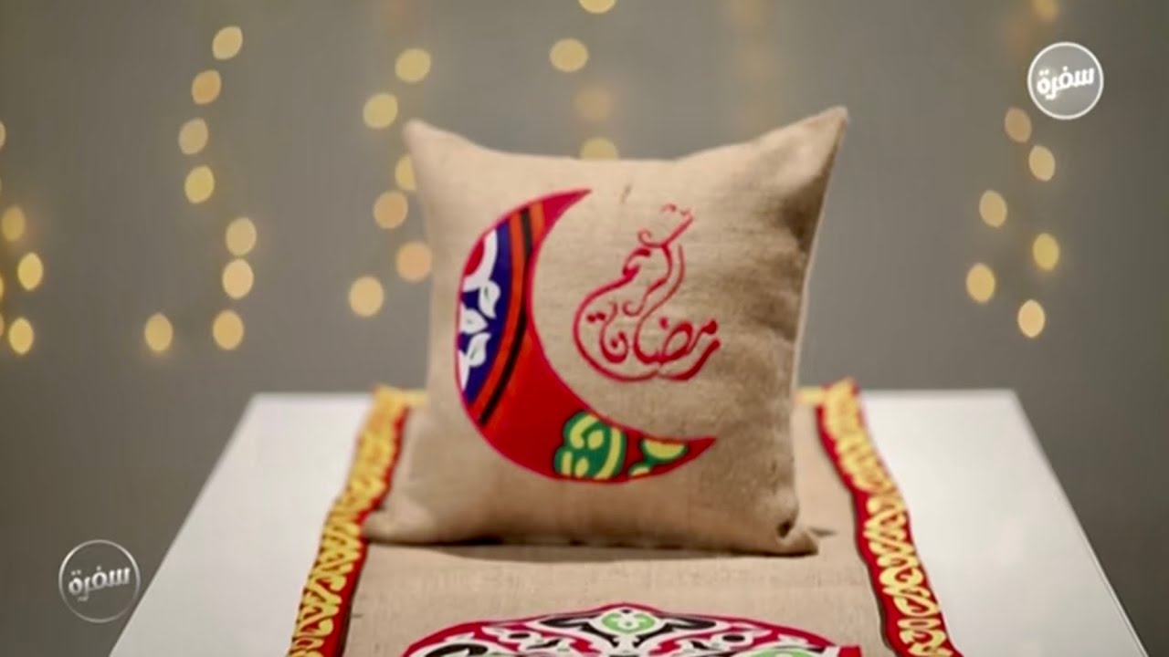 CBC Sofra // 13 Ramadan Idents (2023)