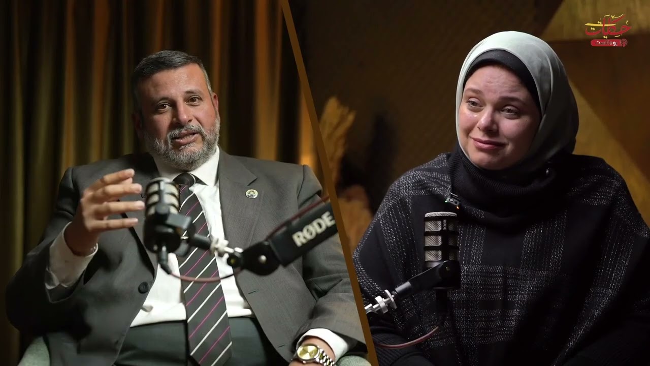 ليه البشر بيخافوا وبيهربوا من المـ ـوت😳؟ الحكمة من قصة سيدنا سليمان عليه السلام