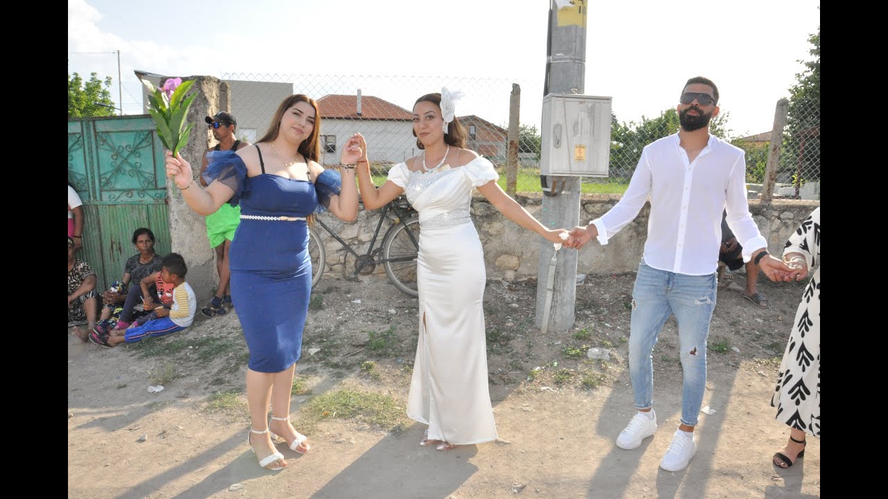 Çaldırma töreni bayram ile zlatke studıo dj bohorı 4k 0892 07 31 72