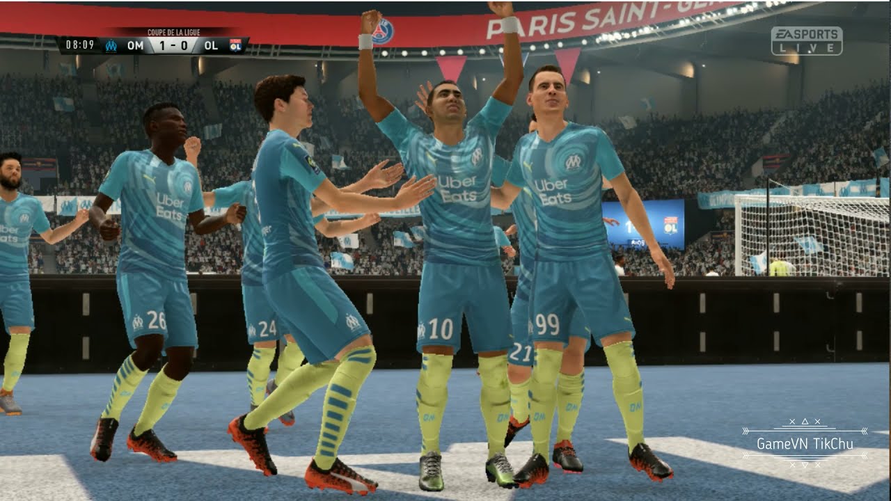 ✅How To Change Commentary Language in FiFa 19