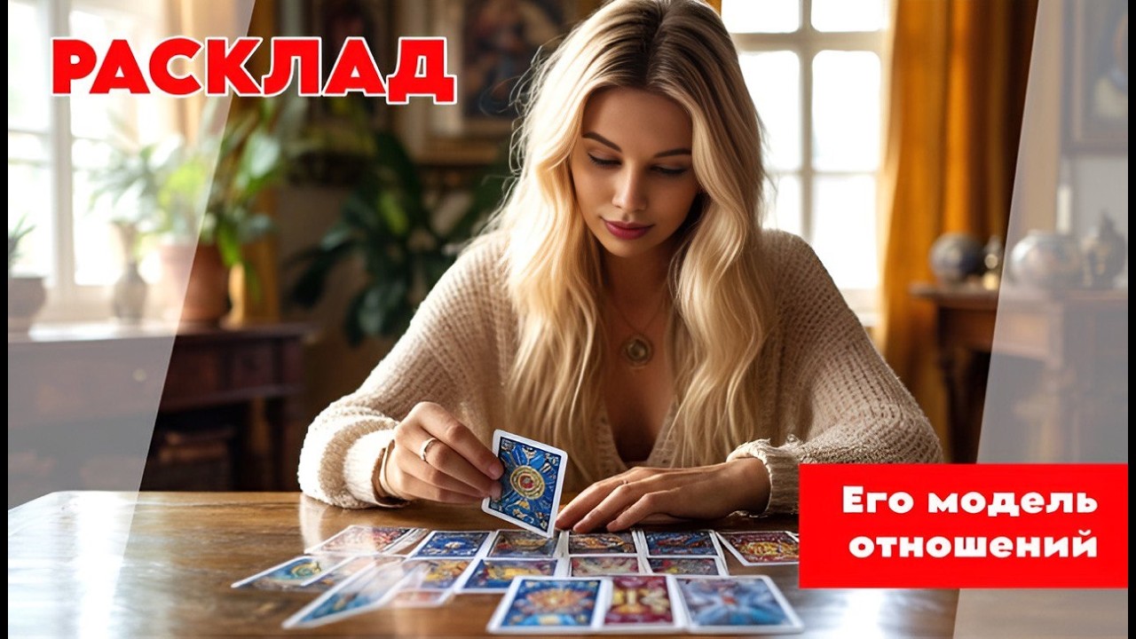 🥰♥️Как выглядят его ИДЕАЛЬНЫЕ ОТНОШЕНИЯ🌷😁таро расклад😇💫 онлайн гадание
