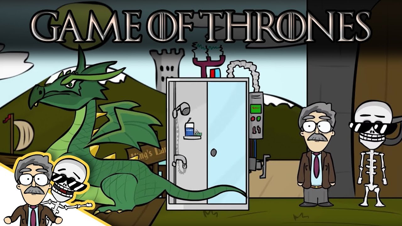 Game of Thrones | Özcan Show