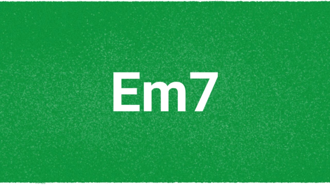 ONE CHORD WORKOUT - Jazz Backing Track Jam - Em7