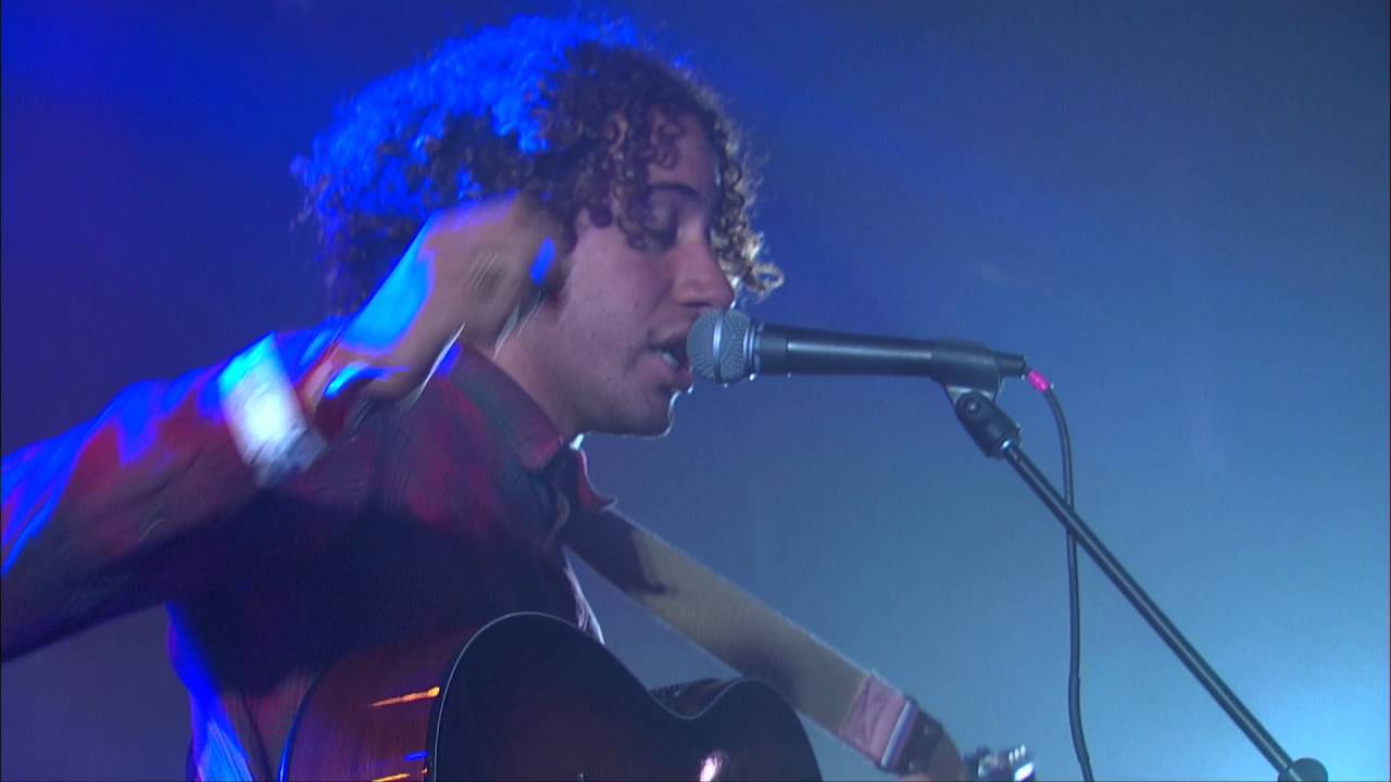 Lewis Del Mar – Loud(y) (Live at Hype Hotel 2016)