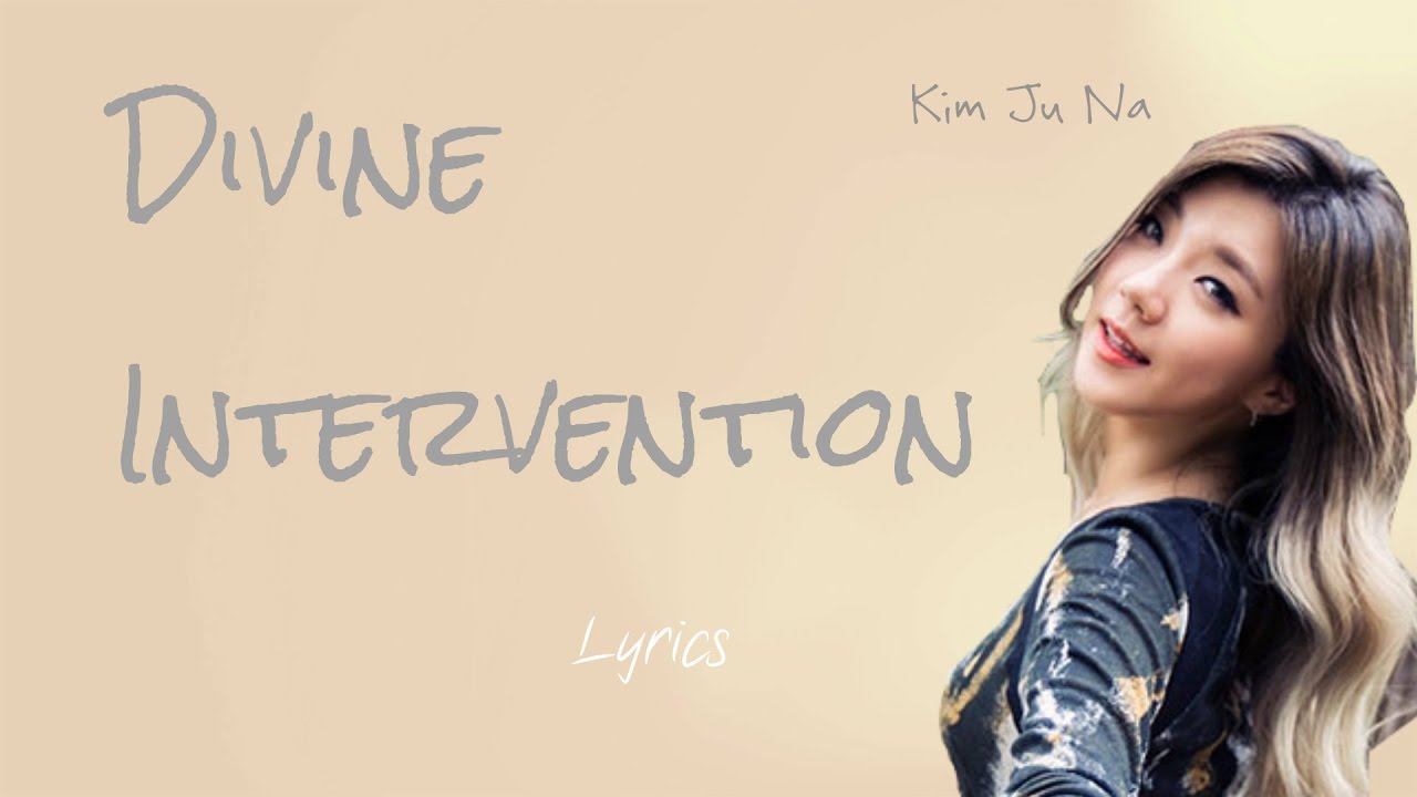 Kim Ju Na- 'Divine Intervention' (Hwarang: The Beginning OST, Part 6) [Han|Rom|Eng lyrics]