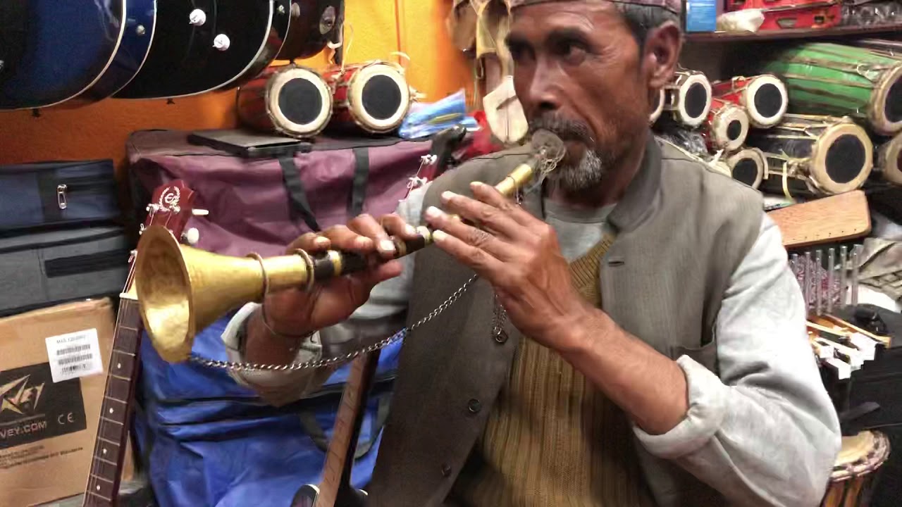 Best sanai playing in nepal 🇳🇵