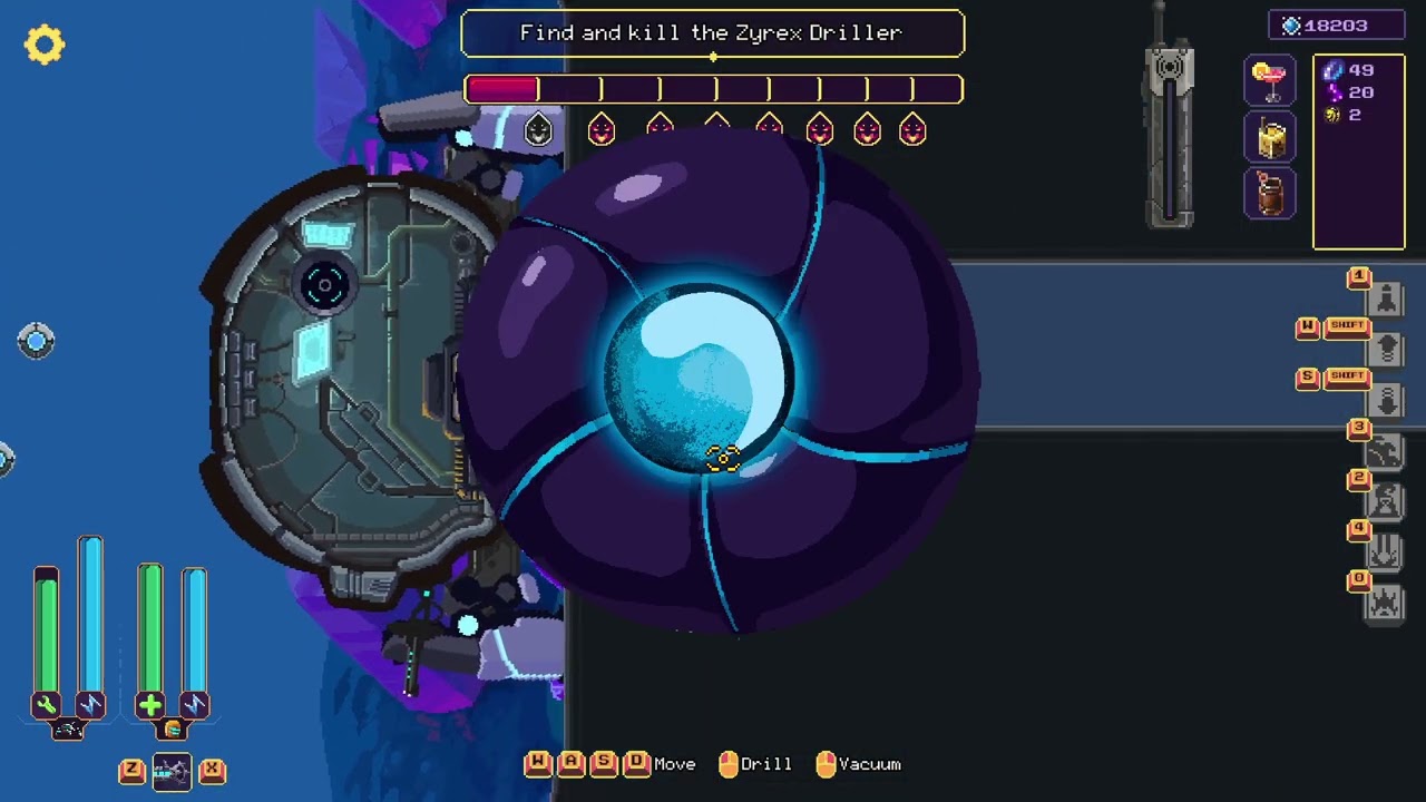 WallWorld2 1.0.4.325 (ebeb482b) \ 28 kill zyrex