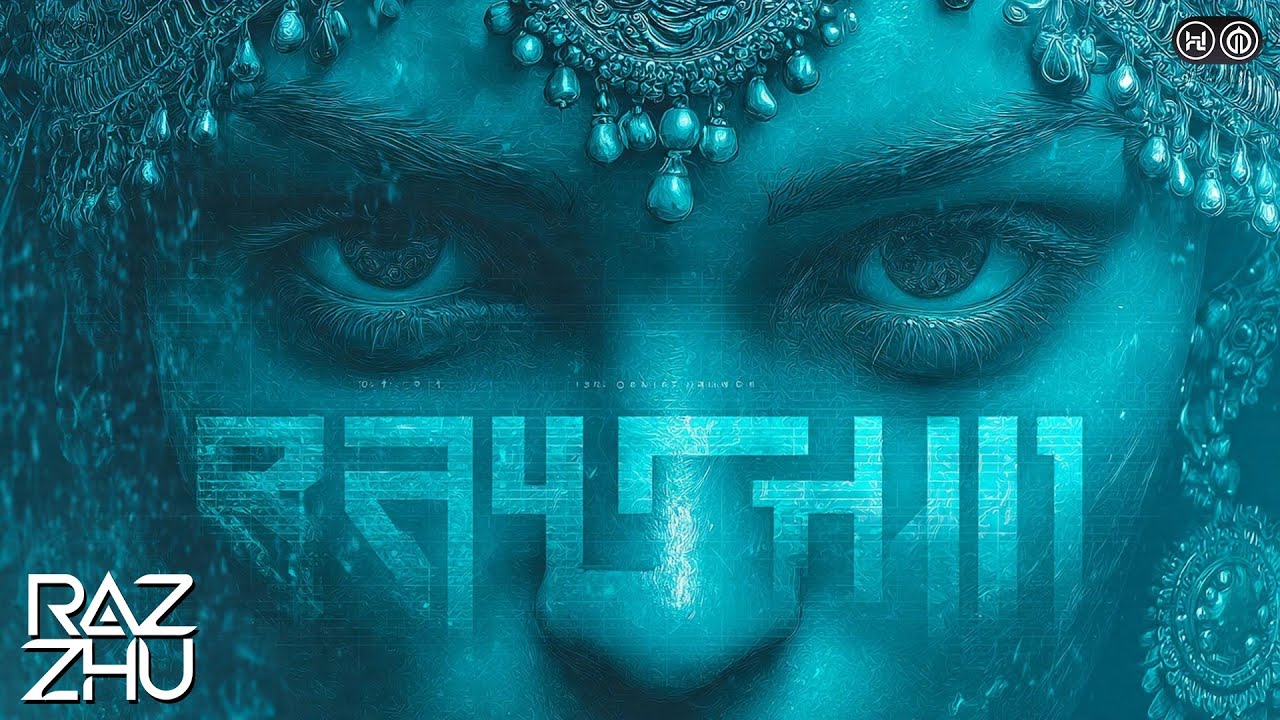 jyothisha bandham - RAZHU (Official Audio) - Psy Trance / Progressive / Mantra Trance