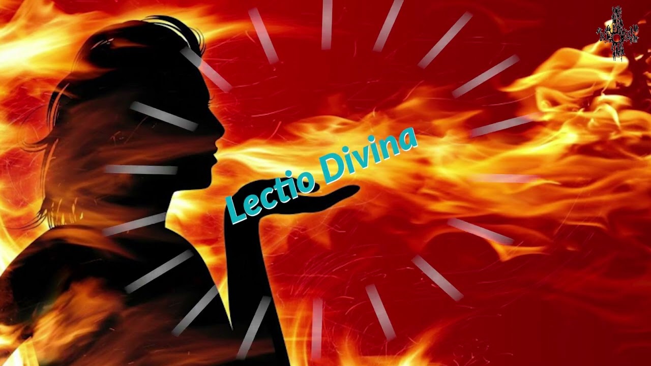 Lectio Divina del jueves después de ceniza.