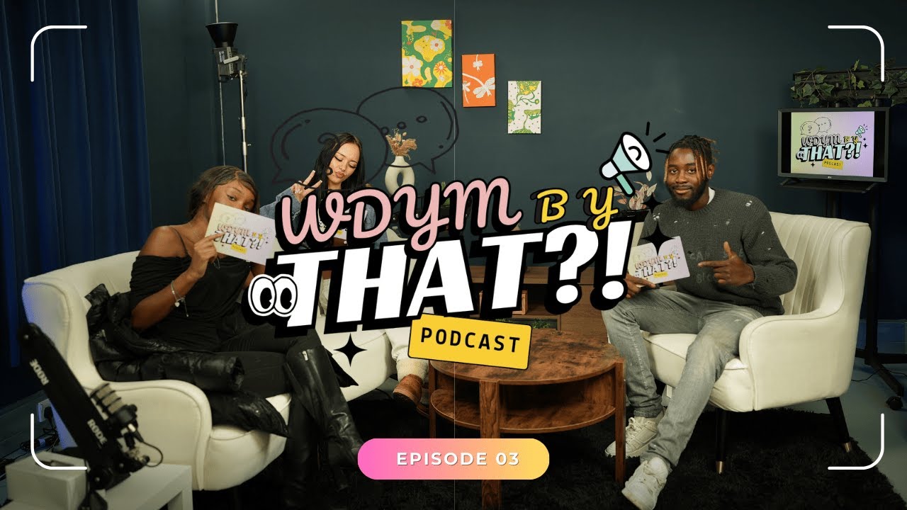 He LIED about his AGE! She HATES G4Ys… Men are WICKED | Episode 3