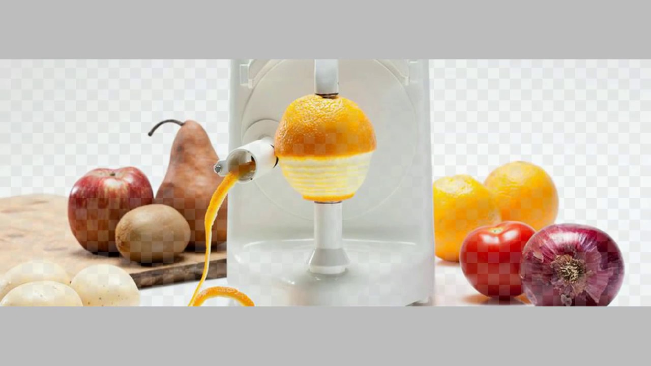 Pelamatic Professional Peeler