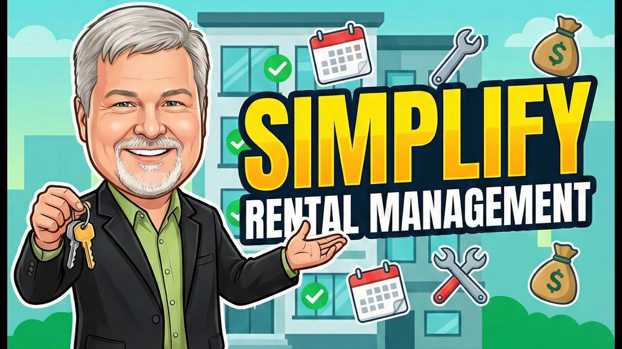 The Smart Way to Manage Your Rental Properties