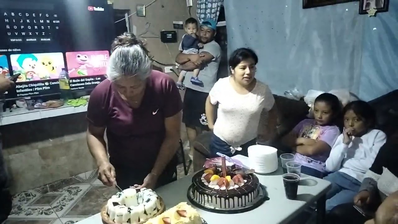 Feliz cumpleaños cuñada sol 🎂