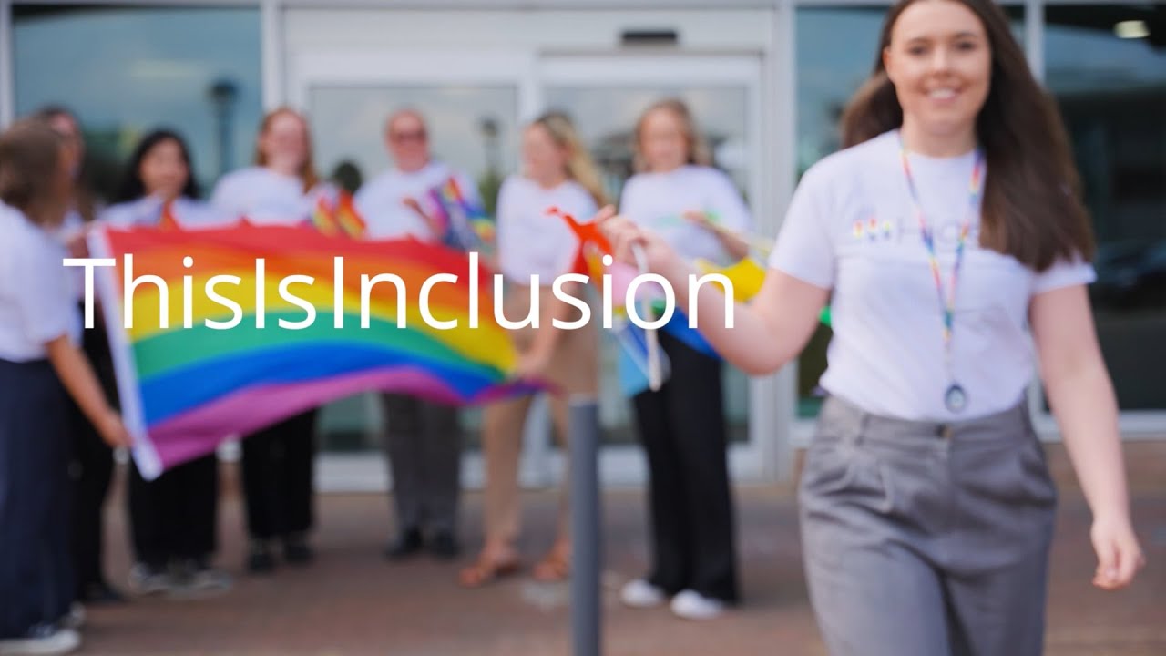 What Inclusion Means to Us - Higgs LLP
