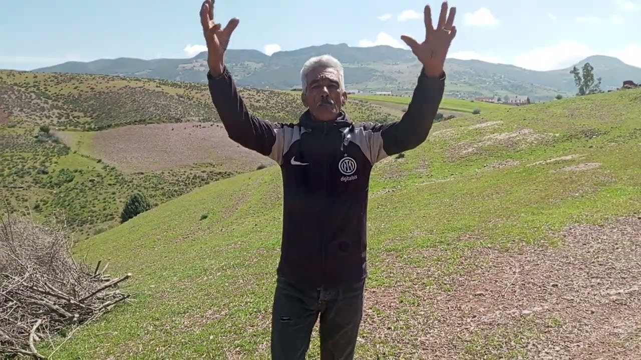 واش حتى النخالة كاينة مورا هورموز ؟...الغلاء شاعل من قبل الحرب.سويفي الحقيقة .