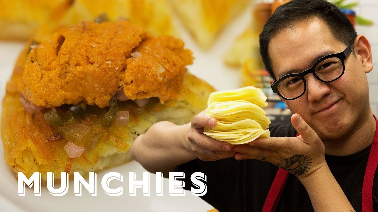 Pommes Darphin is the Best Hash Browns You'll Ever Eat
