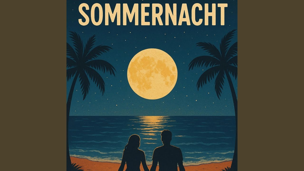 Sommernacht