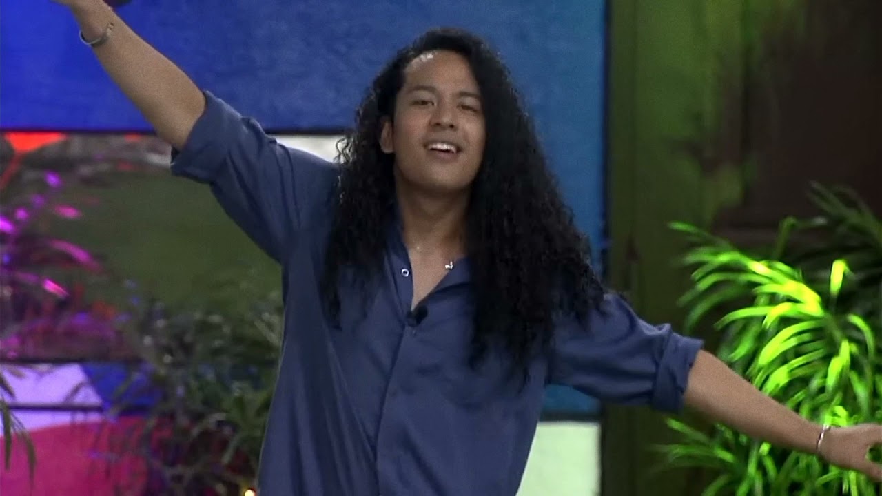 Sikat ang Pinoy - PBB Kumunity Season 10 Celebrity Housemates