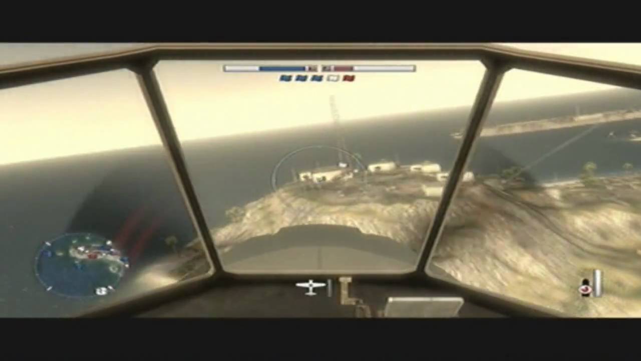 BF 1943 Commentary : 