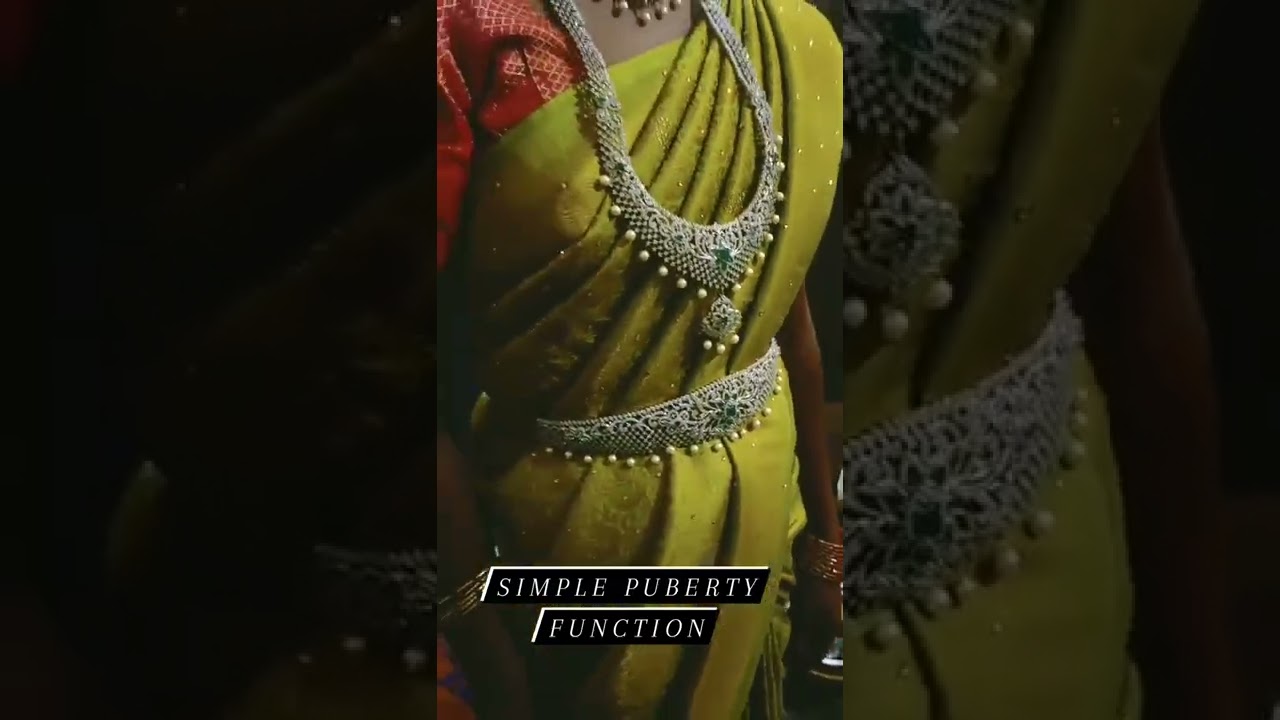 puberty function