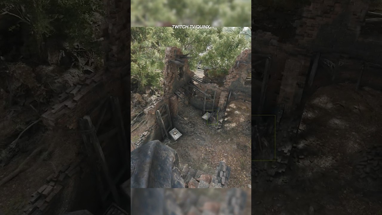 They Found Me In My *HIDDEN* SPOT!? | Hunt: Showdown 1896