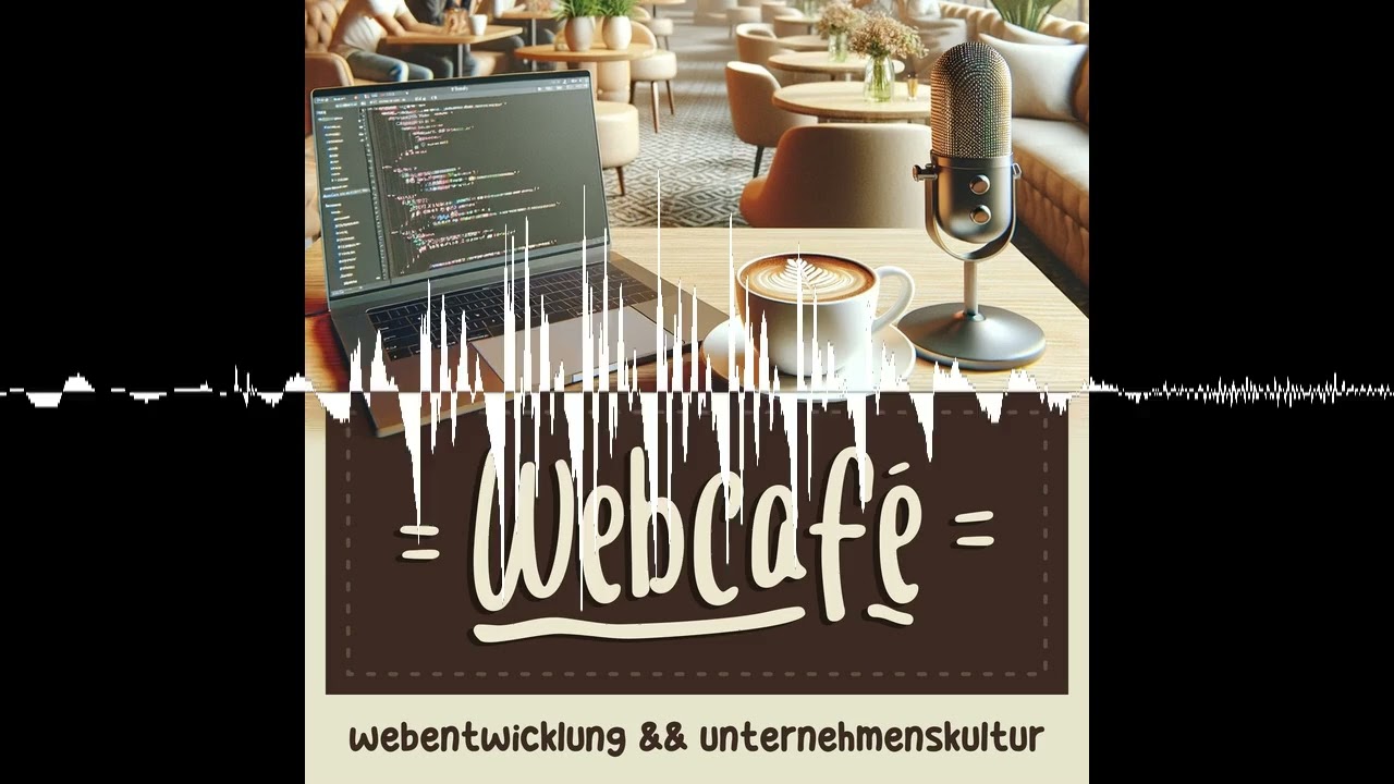 #35: Ask Kay anything - Webcafé - Webentwicklung und Unternehmenskultur